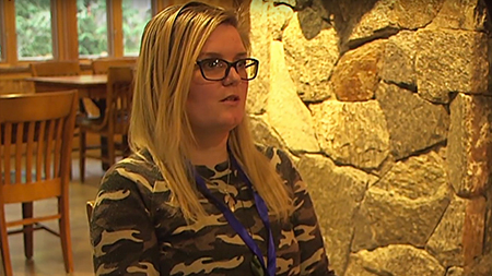 Testimonial from Therese Slough