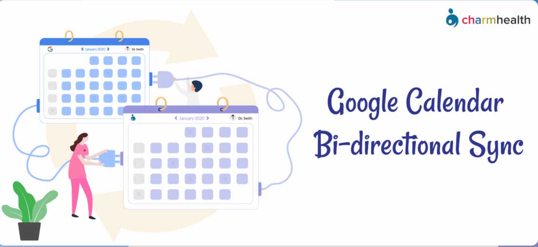 Google Calendar Sync