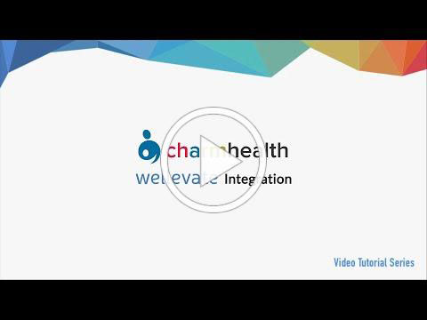 Wellevate Integration