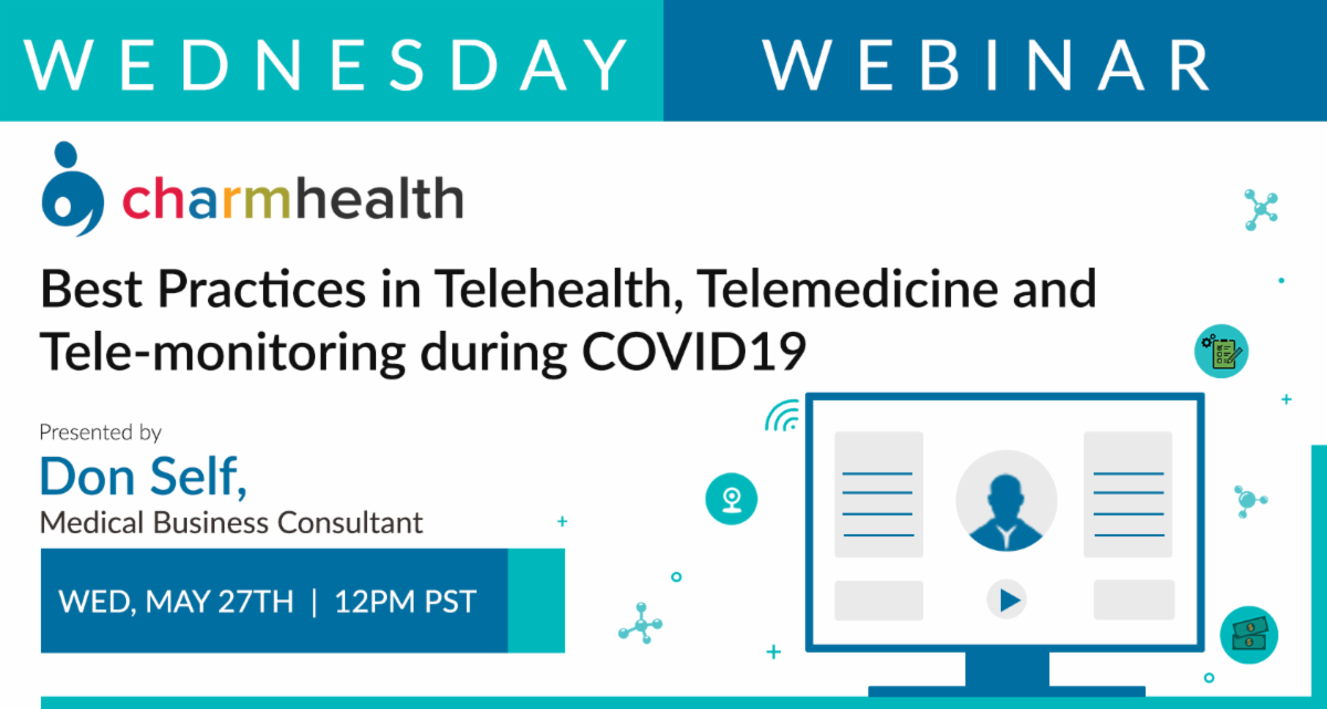 Don Self Webinar Social Media