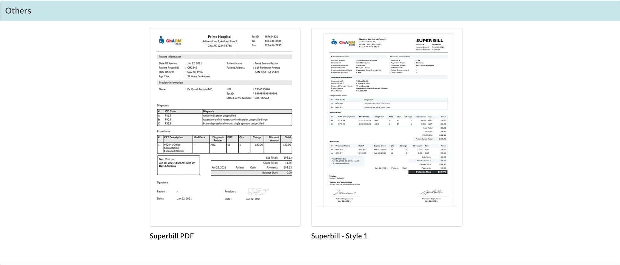 Other Template Other Template