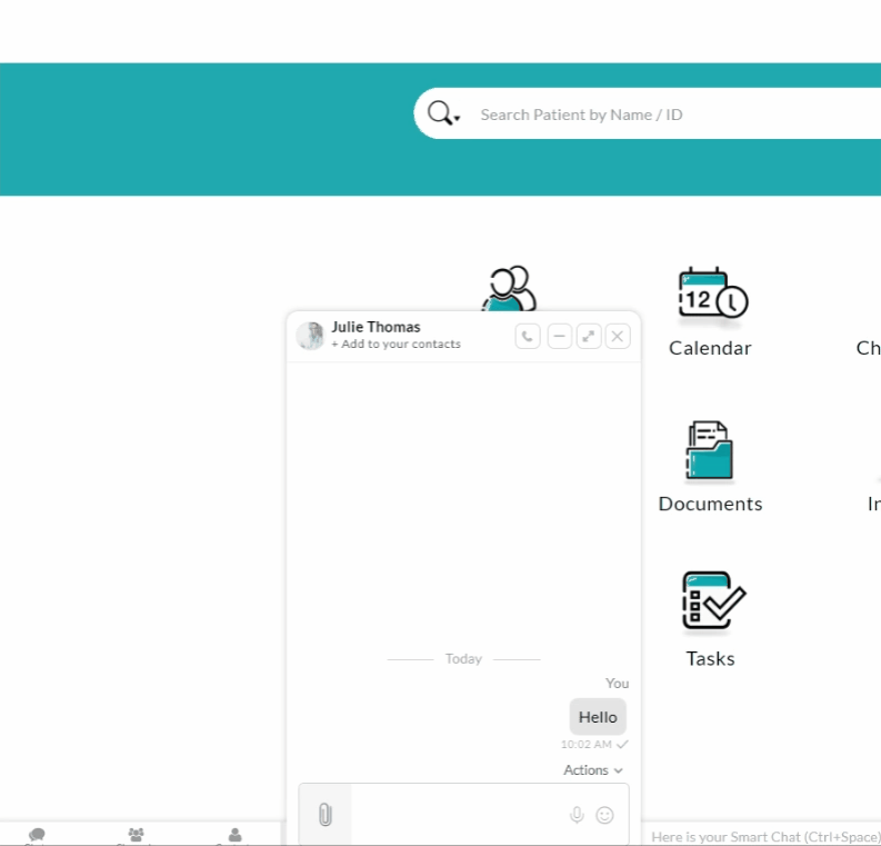 Enlarge, Shrink and Minimize