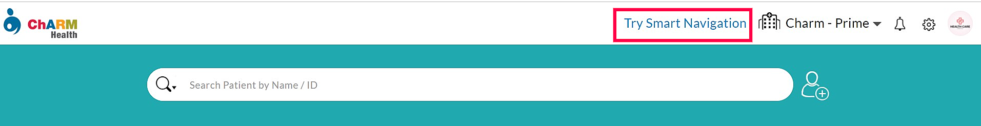 Smart Navigation Link
