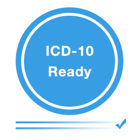 ICD 10 Ready