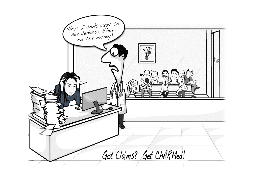 Medical Billing Services