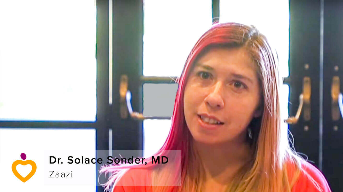 Charm Testimonial - Dr. Antonio Viscarra