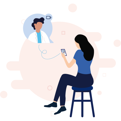 TeleHealth Consultation