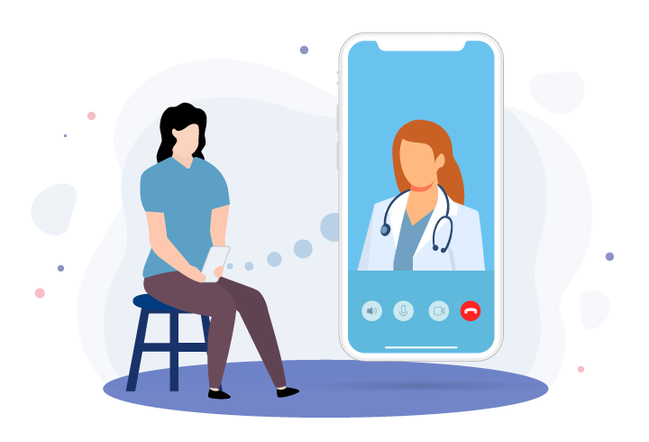 Integrated TeleHealth