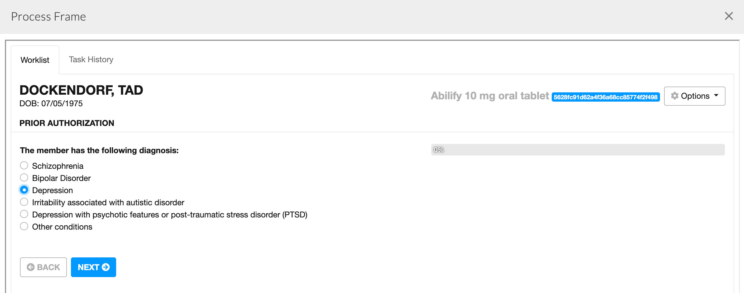 Fill PA Form Fill PA Form