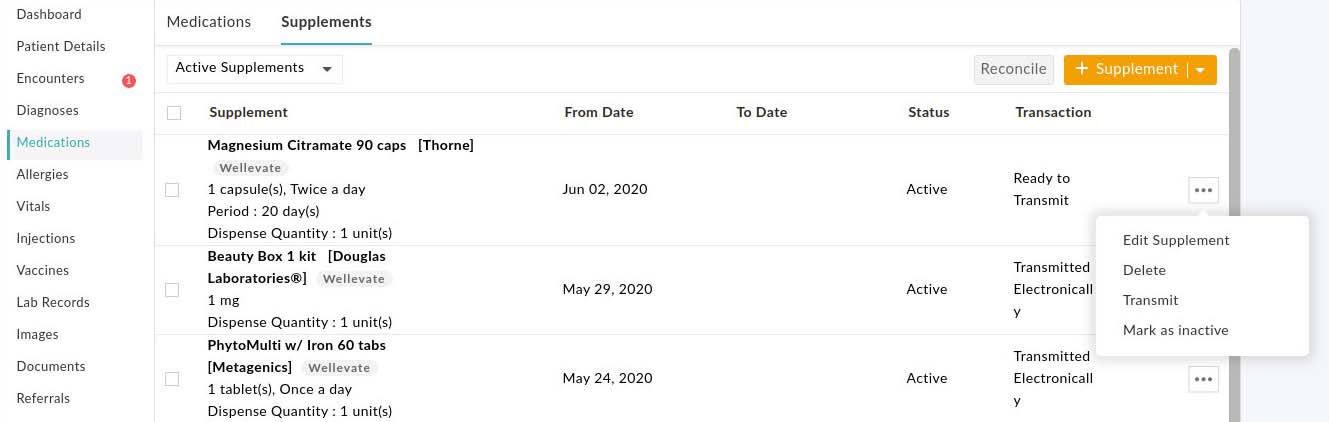 Ready to Transmit to Wellevate Ready to Transmit to Wellevate