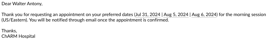 Acknowledgement Acknowledgement