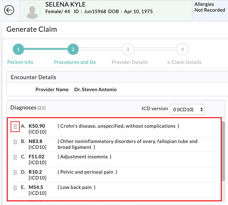 Medical Billing & Claims FAQ