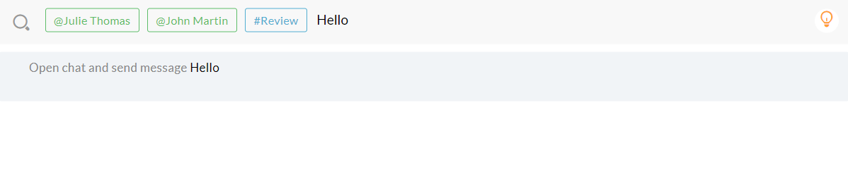 Add Group Chat Members Add Group Chat Members