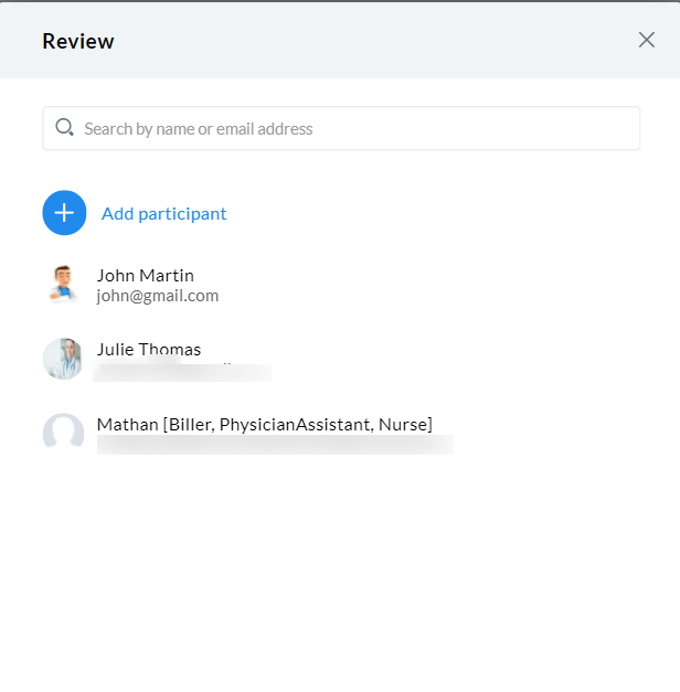 Add New Member Add New Member