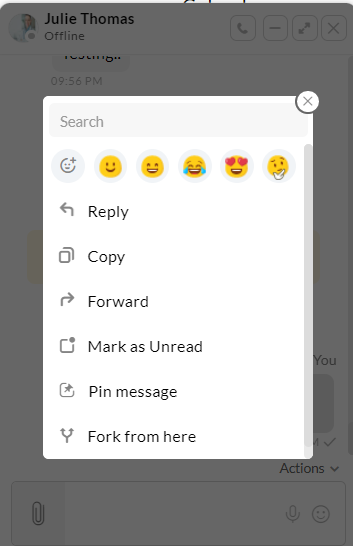 Connect More Options Connect More Options