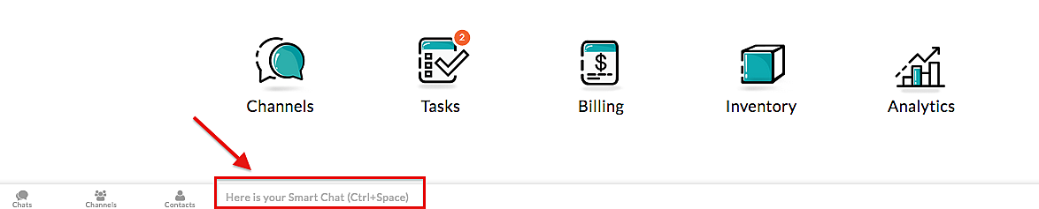 Create Group Chat Create Group Chat