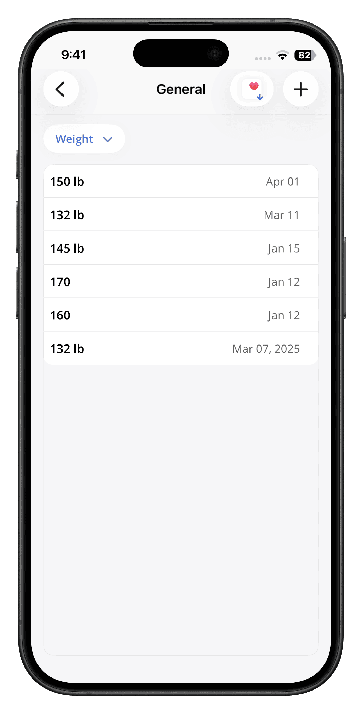 Synced Data