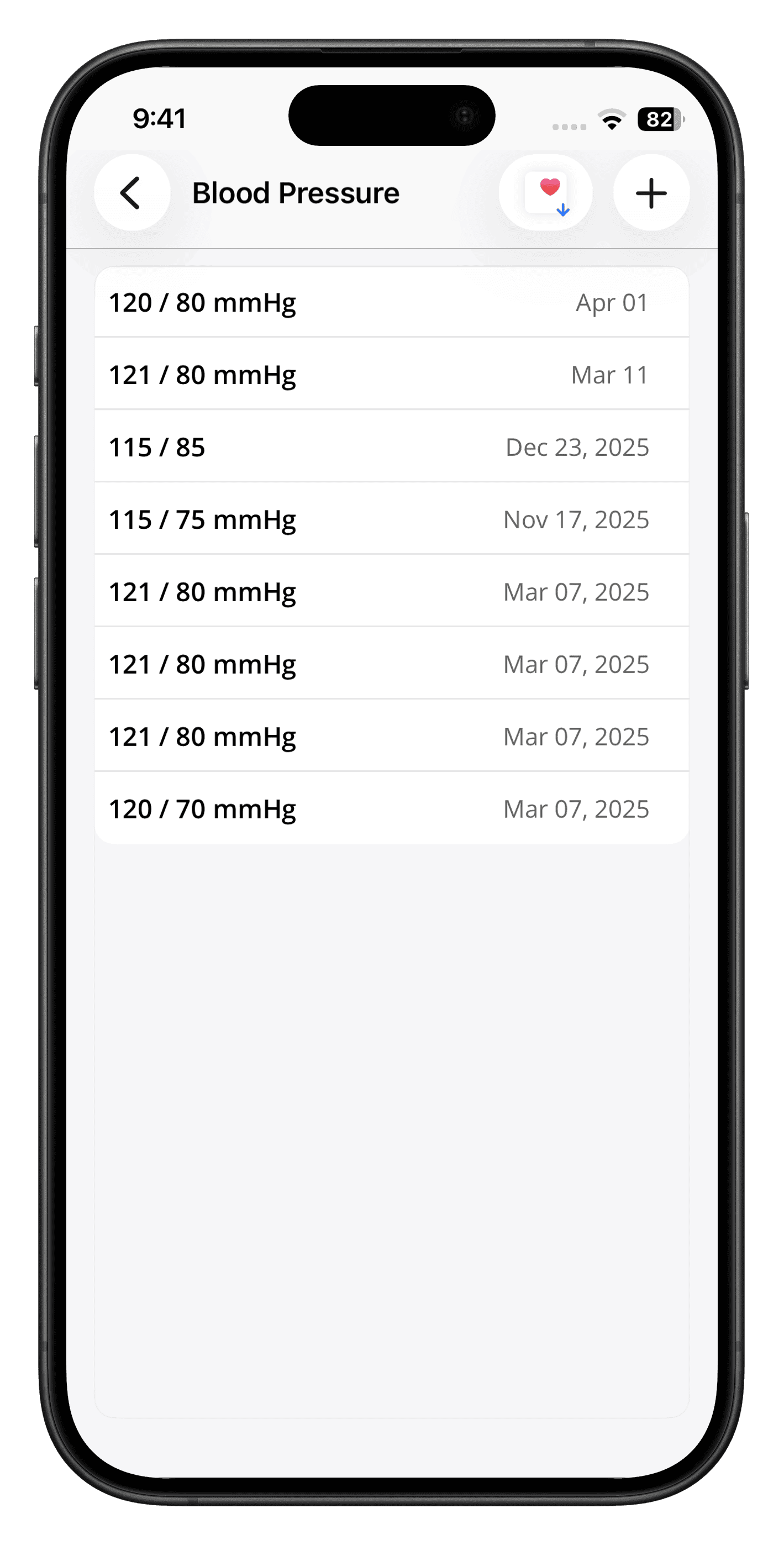 Synced Data