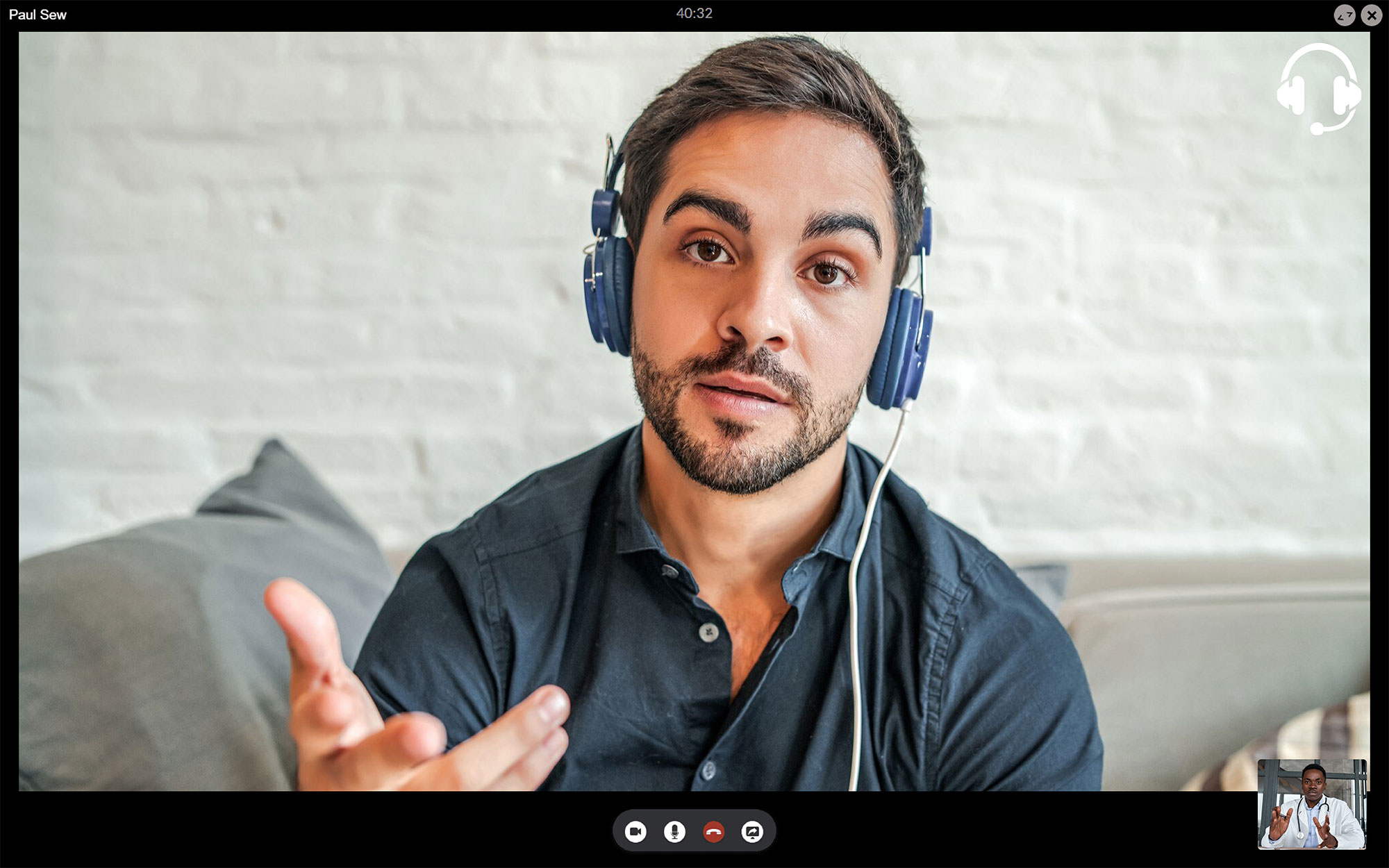 Full Screen View Full Screen View